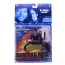 Wild Wild West Dr. Loveless Actionfigur (X-Toys 1999) | Spider Blaster | OVP